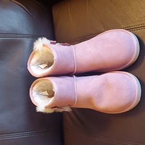 Koolaburra by ugg boots